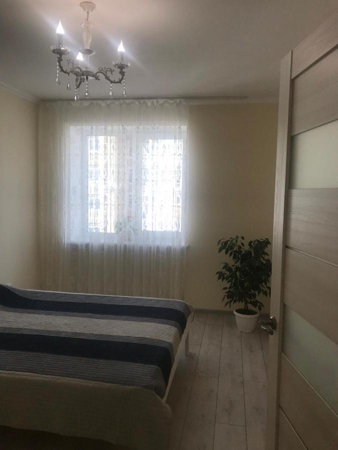 Апартаменты Возле Моря Kryzhanivka Exterior photo