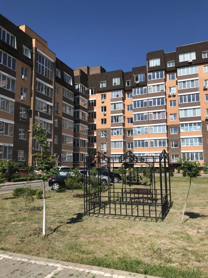 Апартаменты Возле Моря Kryzhanivka Exterior photo